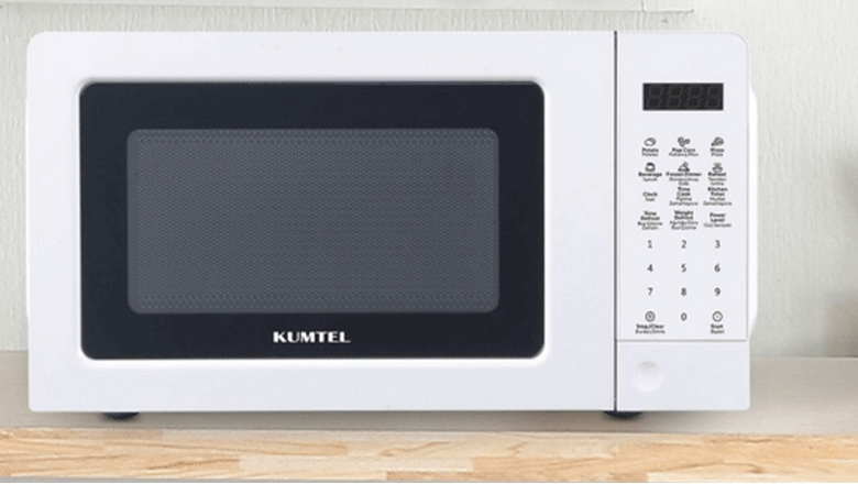 Kumtel HMDG-02700 Dijital Mikrodalga Fırın